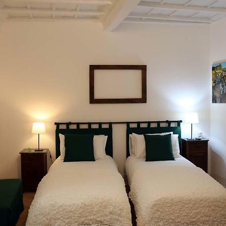 Vila Il Melograno Veroli Exteriér fotografie