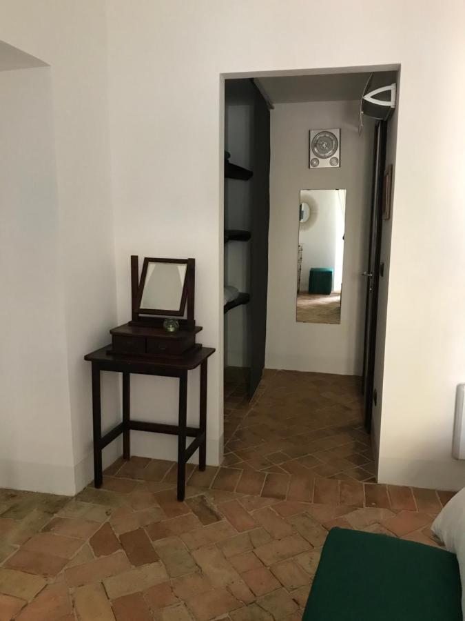 Vila Il Melograno Veroli Exteriér fotografie