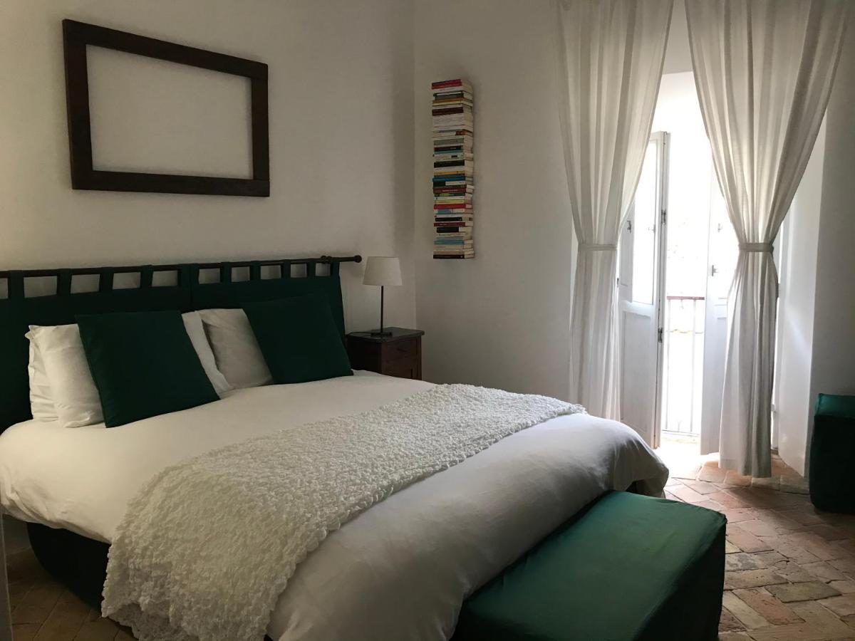 Vila Il Melograno Veroli Exteriér fotografie
