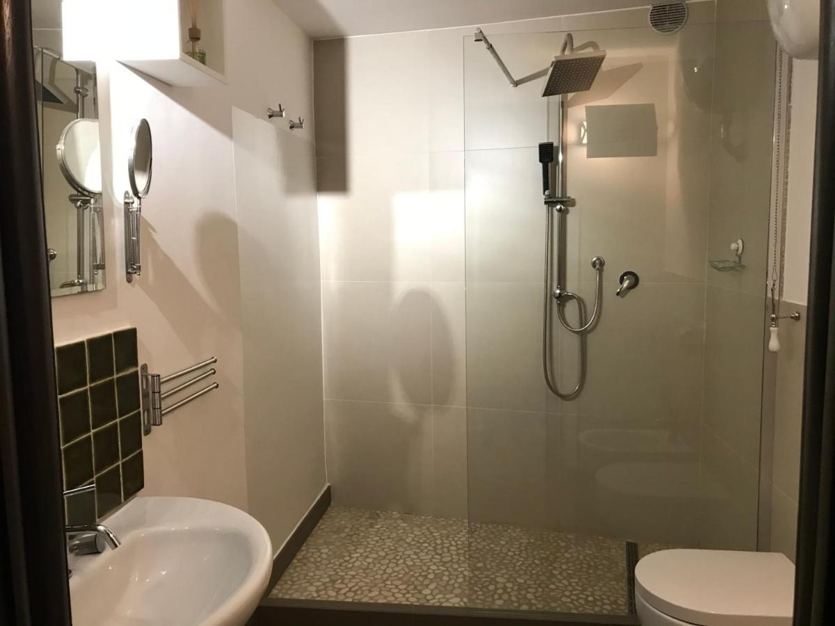 Vila Il Melograno Veroli Exteriér fotografie