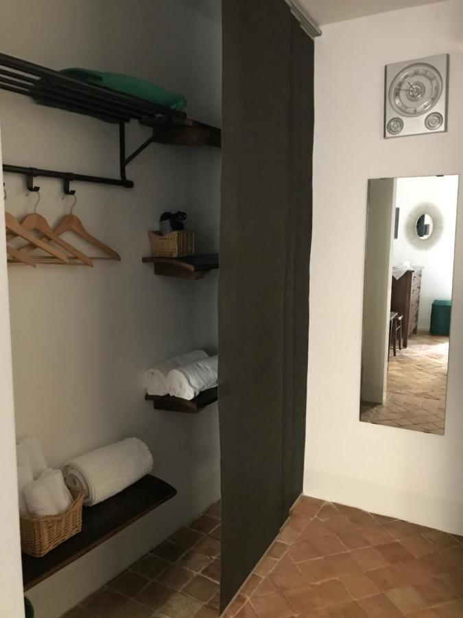 Vila Il Melograno Veroli Exteriér fotografie