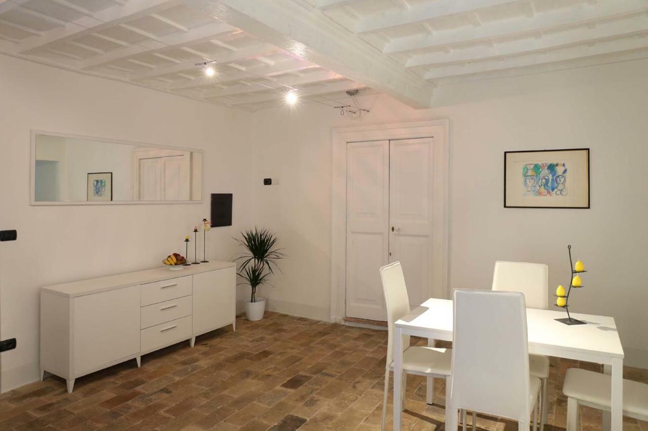 Vila Il Melograno Veroli Exteriér fotografie