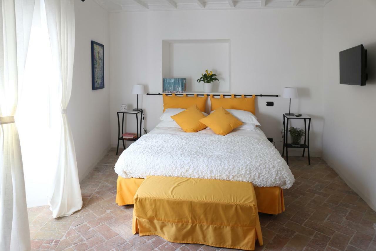 Vila Il Melograno Veroli Exteriér fotografie