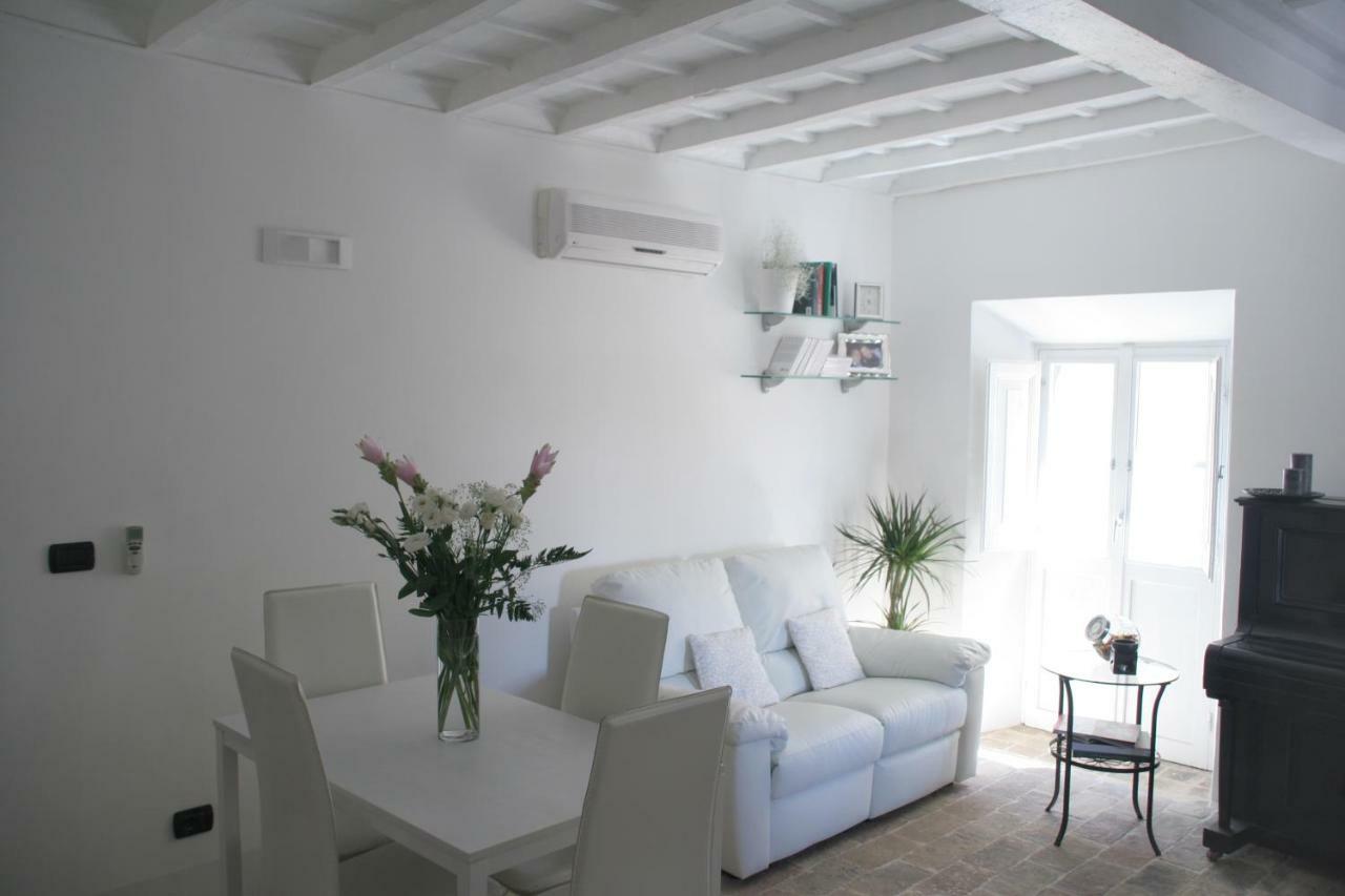 Vila Il Melograno Veroli Exteriér fotografie