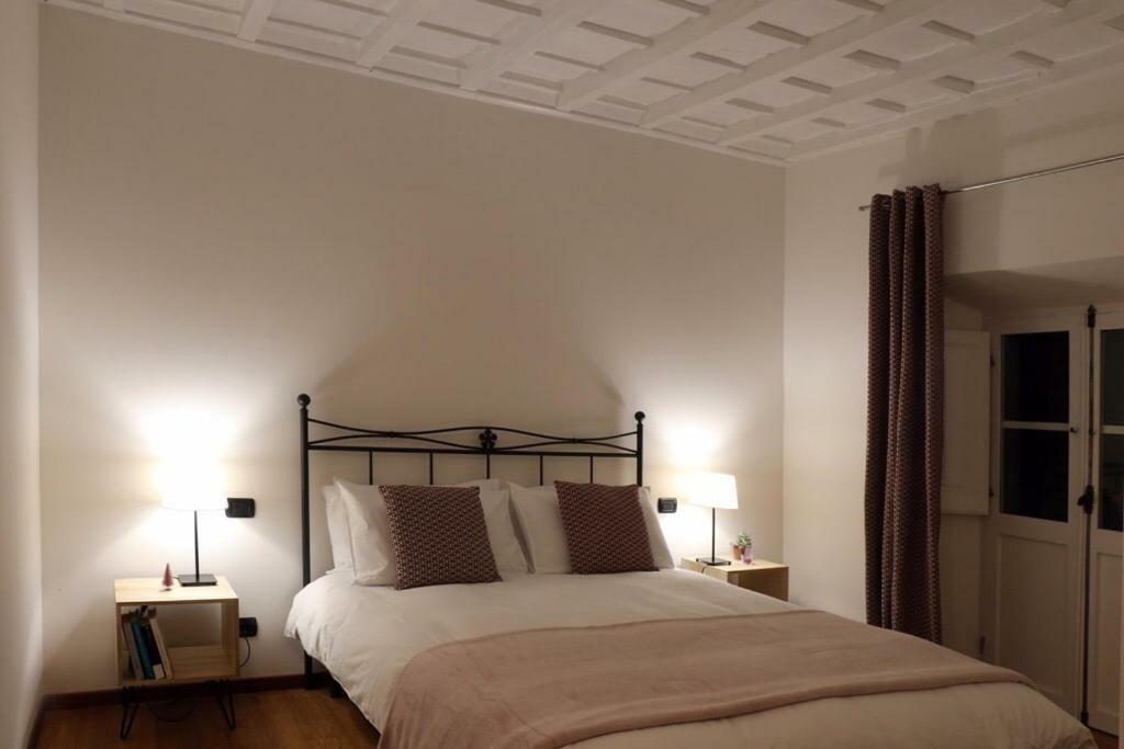 Vila Il Melograno Veroli Exteriér fotografie